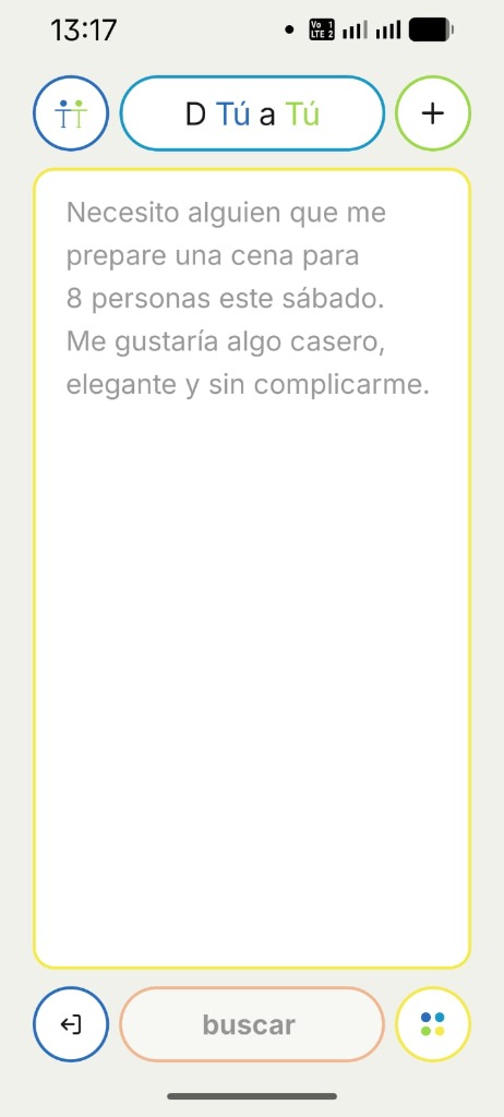 Describe tu búsqueda